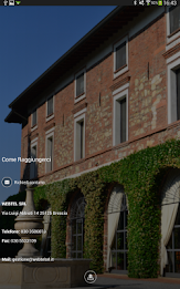 WebTel by App3 poster 5