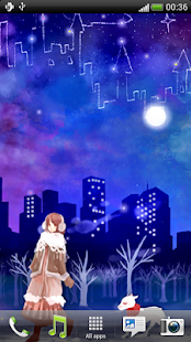 How to mod Fairy Tale Night LiveWallpaper lastet apk for bluestacks