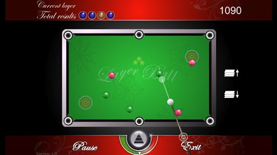 LayerBall Screenshots 3