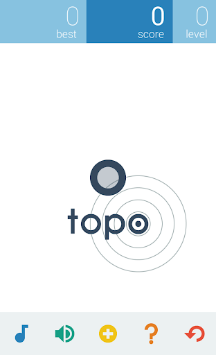 topo - the game