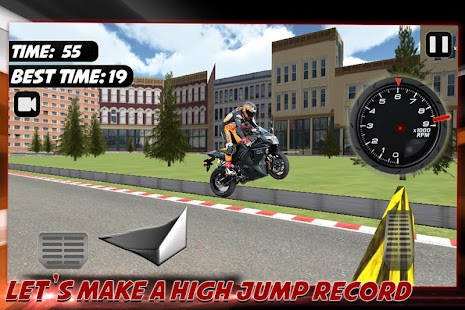 How to install Rapid Fast ​​Track Bike Racing 1.5 mod apk for android