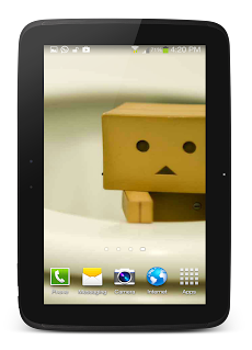 ダンボー壁紙hd Androidアプリ Applion