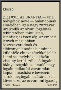 How to install Az Urantia könyv 1.0 unlimited apk for pc