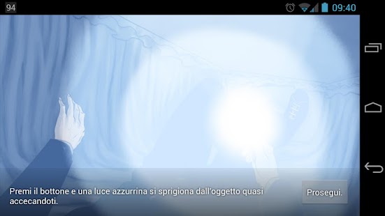 Free Walking Back APK