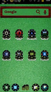 How to install Casino andRoyale theme Preview lastet apk for android