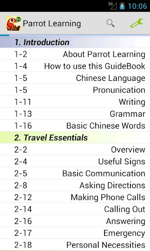 LEARN CHINESE TONES PHRASES