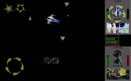 Ur-Quan Masters HD poster 1