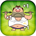 Fat Clicker icon