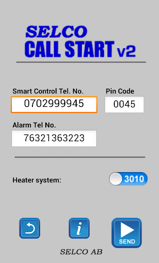 【免費工具App】Call Start v2-APP點子