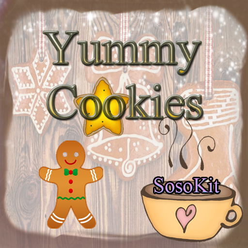 Yummy Cookies Recipes