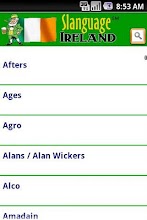 Slanguage Ireland APK Download for Android