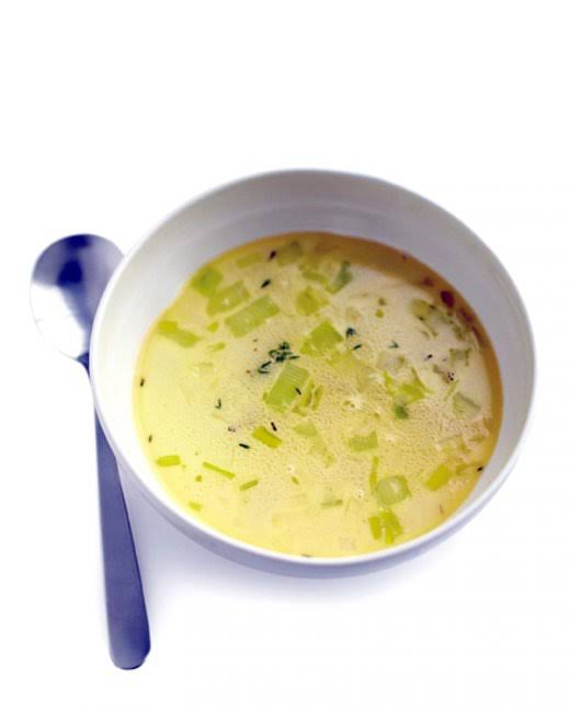10 Best Martha Stewart Potato Soup Recipes