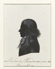 Wilhelmiis Theodorus van Bennekom