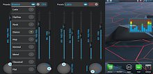 âm nhạc equalizer APK
