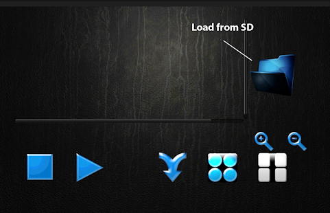 Free Download dPocket Sequencer Synthetic APK