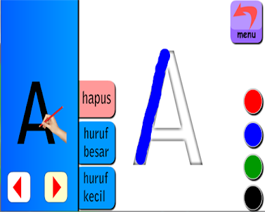 How to mod Bee Menulis ABC dan Menggambar 1.0.9 mod apk for laptop
