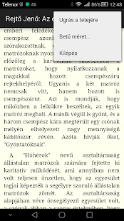 How to download Rejtő J.:Az elveszett cirkáló lastet apk for android