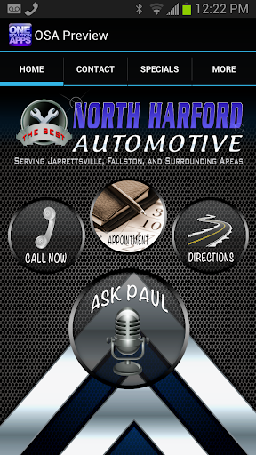 North Harford Auto