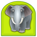 Zoo Zoo – The memory game logo