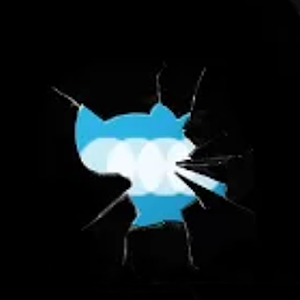 Broken Glass - FN Theme 1.0