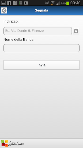 【免費工具App】Trova Banca-APP點子