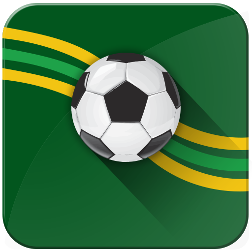 Futebol Campeões LOGO-APP點子