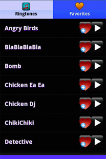 Funny Ringtones for SMS & Call Screenshots 10