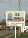 Holy Tabernacle Christian Center  