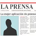 La Prensa (España) logo