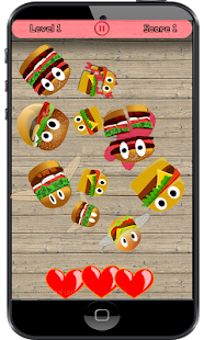 Download Dead The Hamburger APK