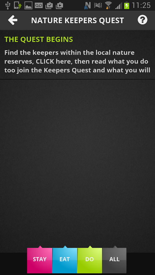   Dare To Discover- 스크린샷 