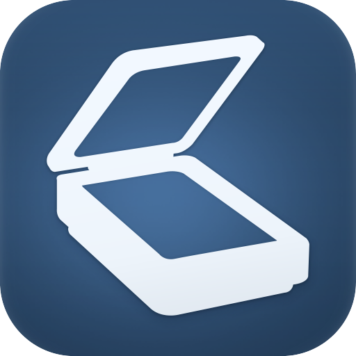 Tiny Scan:PDF Document Scanner LOGO-APP點子