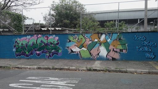 Grafitti Aces