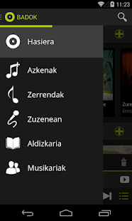 Free BADOK APK