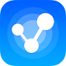 ZERO Share-free file share Application icon