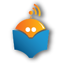 NewsRob (Google Reader / RSS) icon