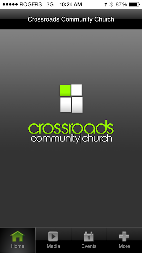 Crossroads Community Church