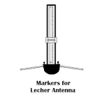 Cover Image of ดาวน์โหลด Markers for Lecher Antenna 1.3.8 APK