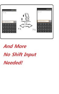 Download Tilting Keyboard APK for PC
