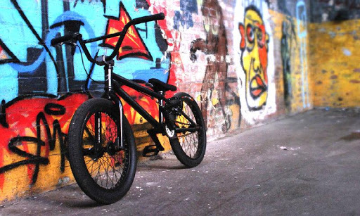 Awesome BMX 3D 2015