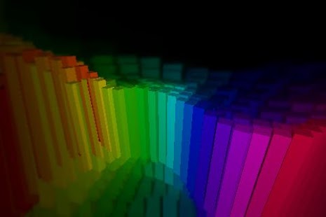 How to mod Visualisator 5000 Pro 2.24 mod apk for pc