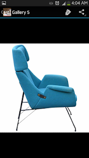 Modern Furnitures - náhled