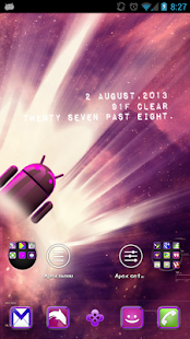 How to download Neon Sqrs Icon Pack patch 1.0 apk for android