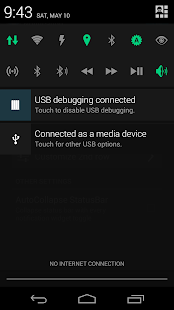 Power Toggles Screenshot