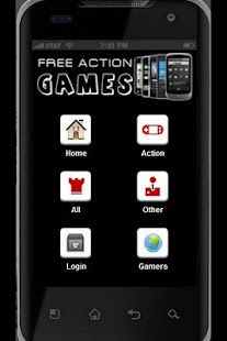 Lastest Action Games APK