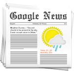 Cover Image of Download All Newspaper Australia 1.0 APK
