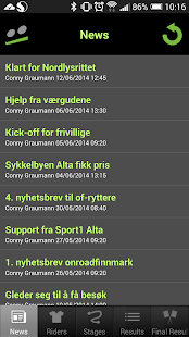 Free onroadfinnmark APK