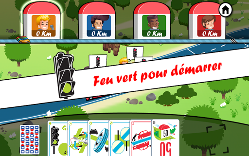 【免費娛樂App】Mille Bornes®-APP點子