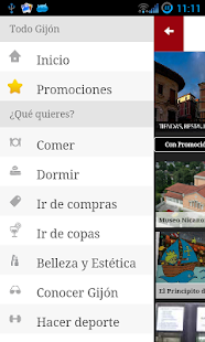 Todo Gijón Screenshots 1
