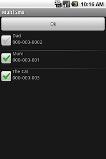 How to install Multi Sms Sender lastet apk for android